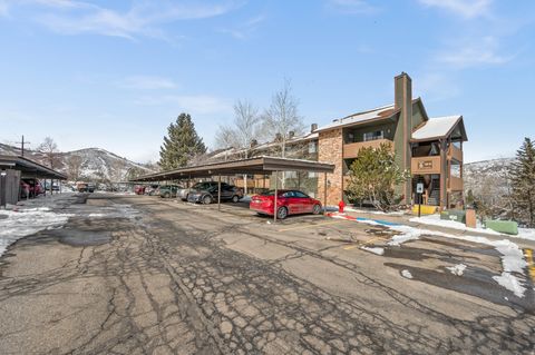 Tiny photo for 6915 N 2200 W #6-X, Park City, UT 84098 (MLS # 2126504)