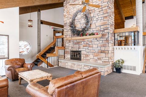 Tiny photo for 6915 N 2200 W #6-X, Park City, UT 84098 (MLS # 2126504)