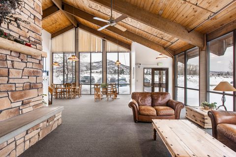 Tiny photo for 6915 N 2200 W #6-X, Park City, UT 84098 (MLS # 2126504)