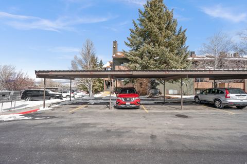Tiny photo for 6915 N 2200 W #6-X, Park City, UT 84098 (MLS # 2126504)