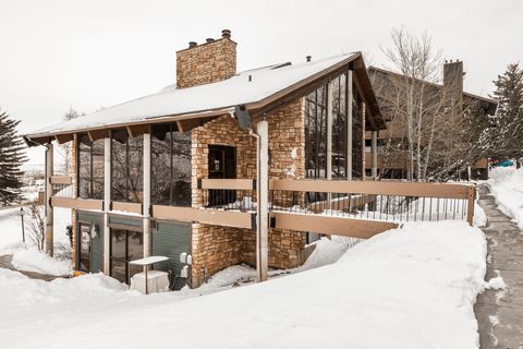 Tiny photo for 6915 N 2200 W #6-X, Park City, UT 84098 (MLS # 2126504)