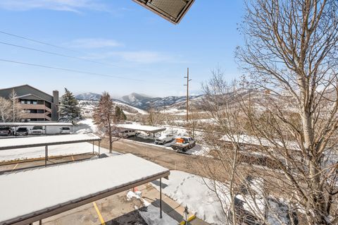 Tiny photo for 6915 N 2200 W #6-X, Park City, UT 84098 (MLS # 2126504)