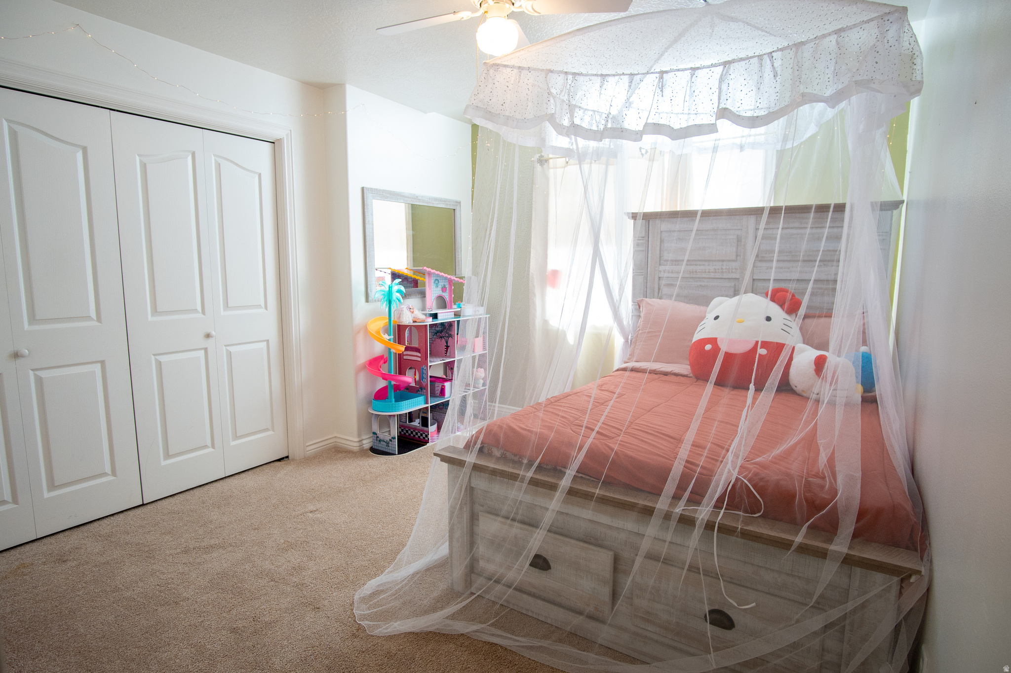 SALINA CREEK ESTATES - Residential