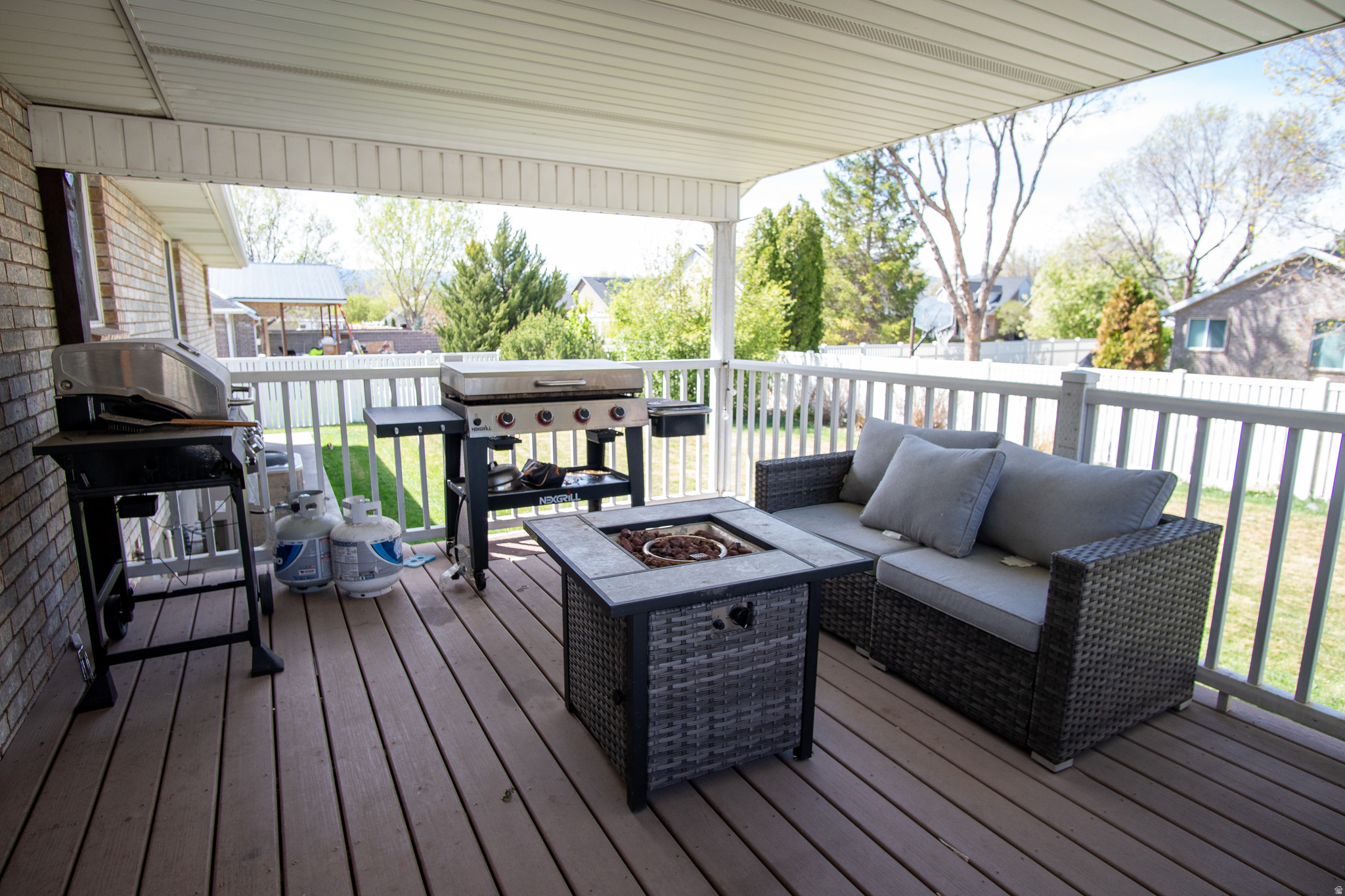 SALINA CREEK ESTATES - Residential