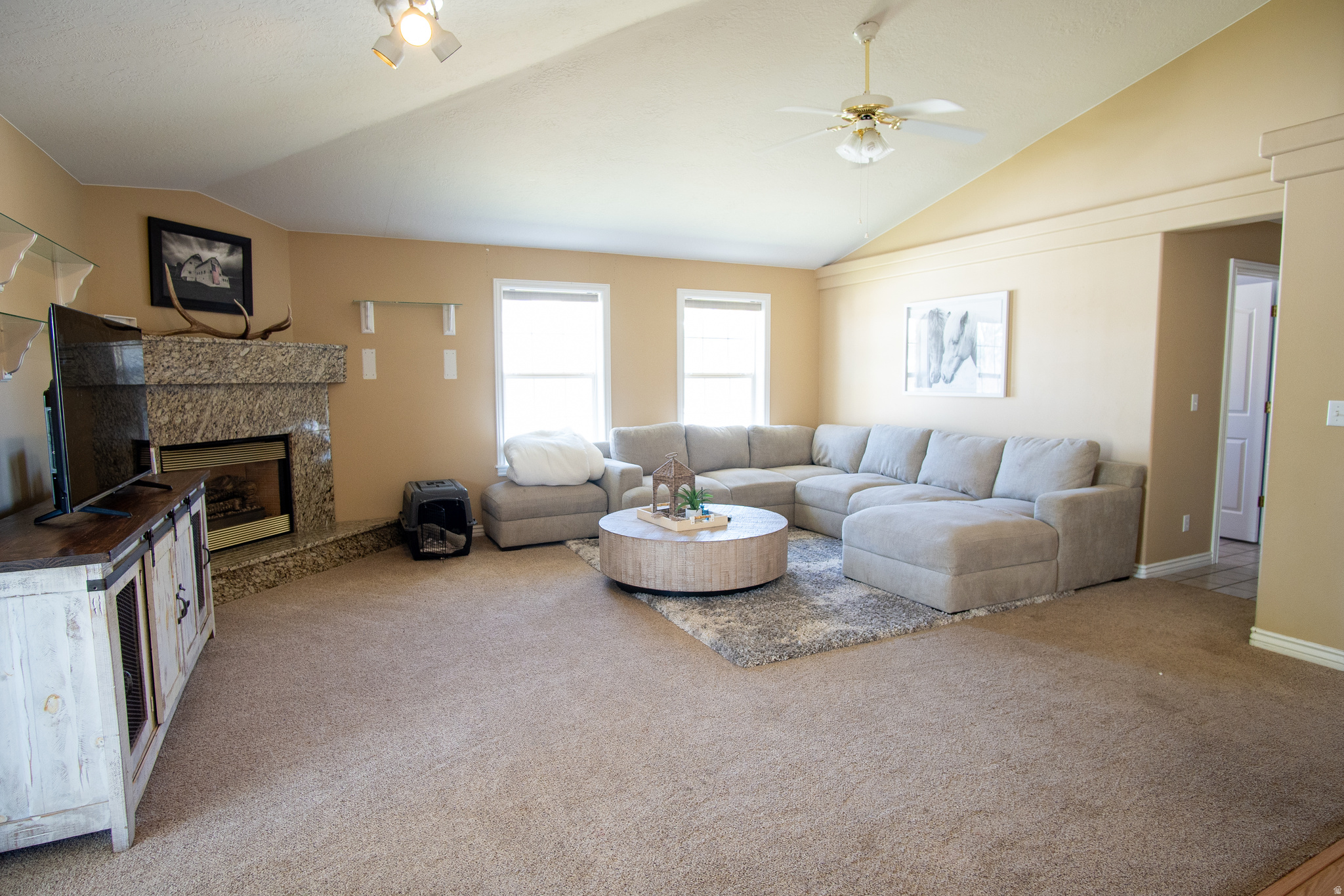 SALINA CREEK ESTATES - Residential