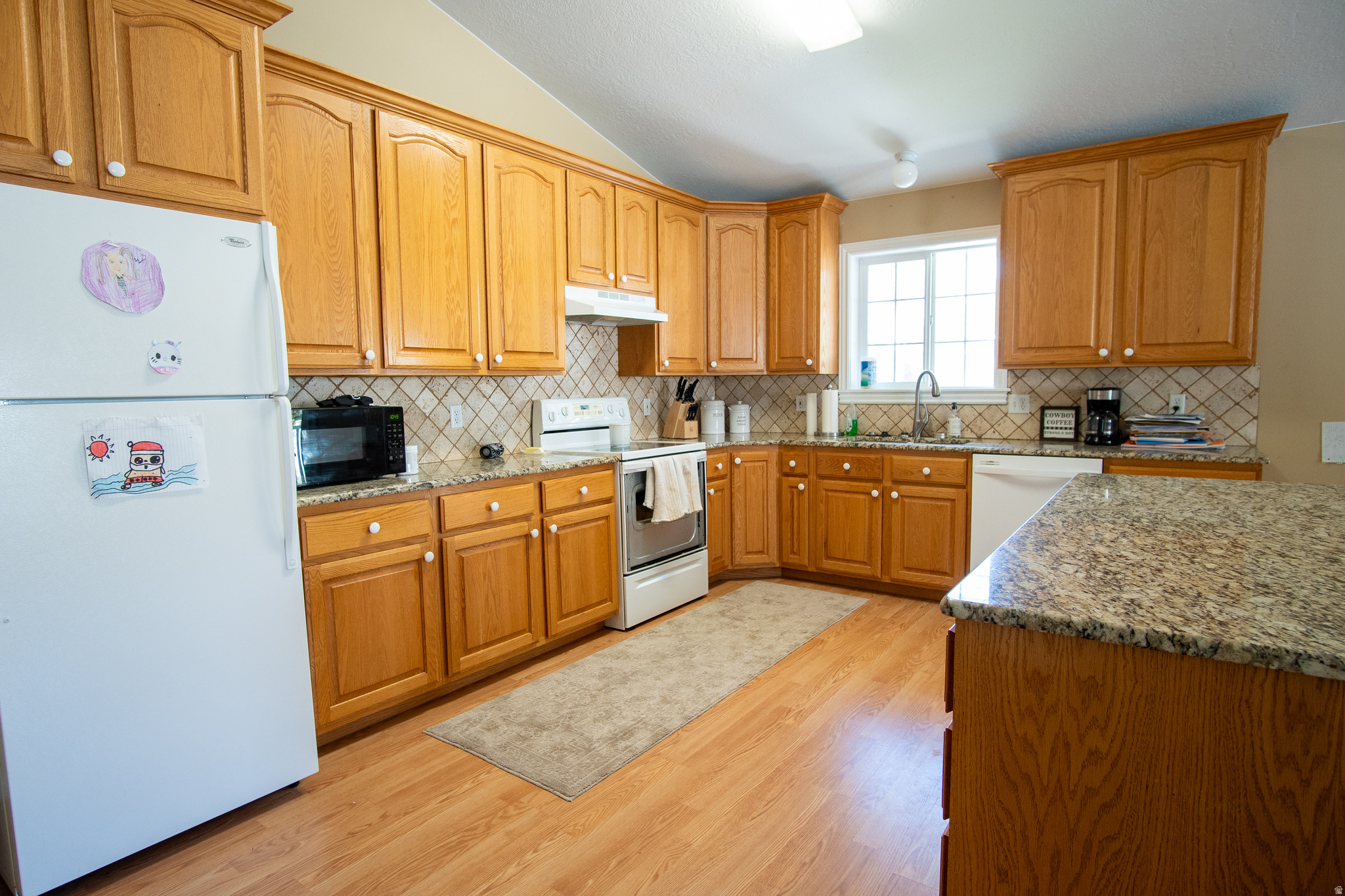 SALINA CREEK ESTATES - Residential