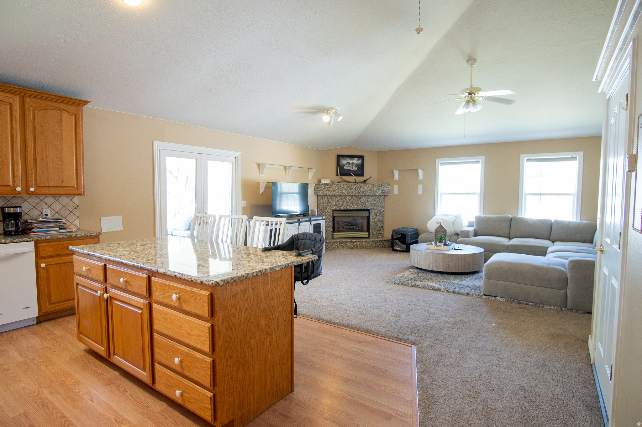 SALINA CREEK ESTATES - Residential