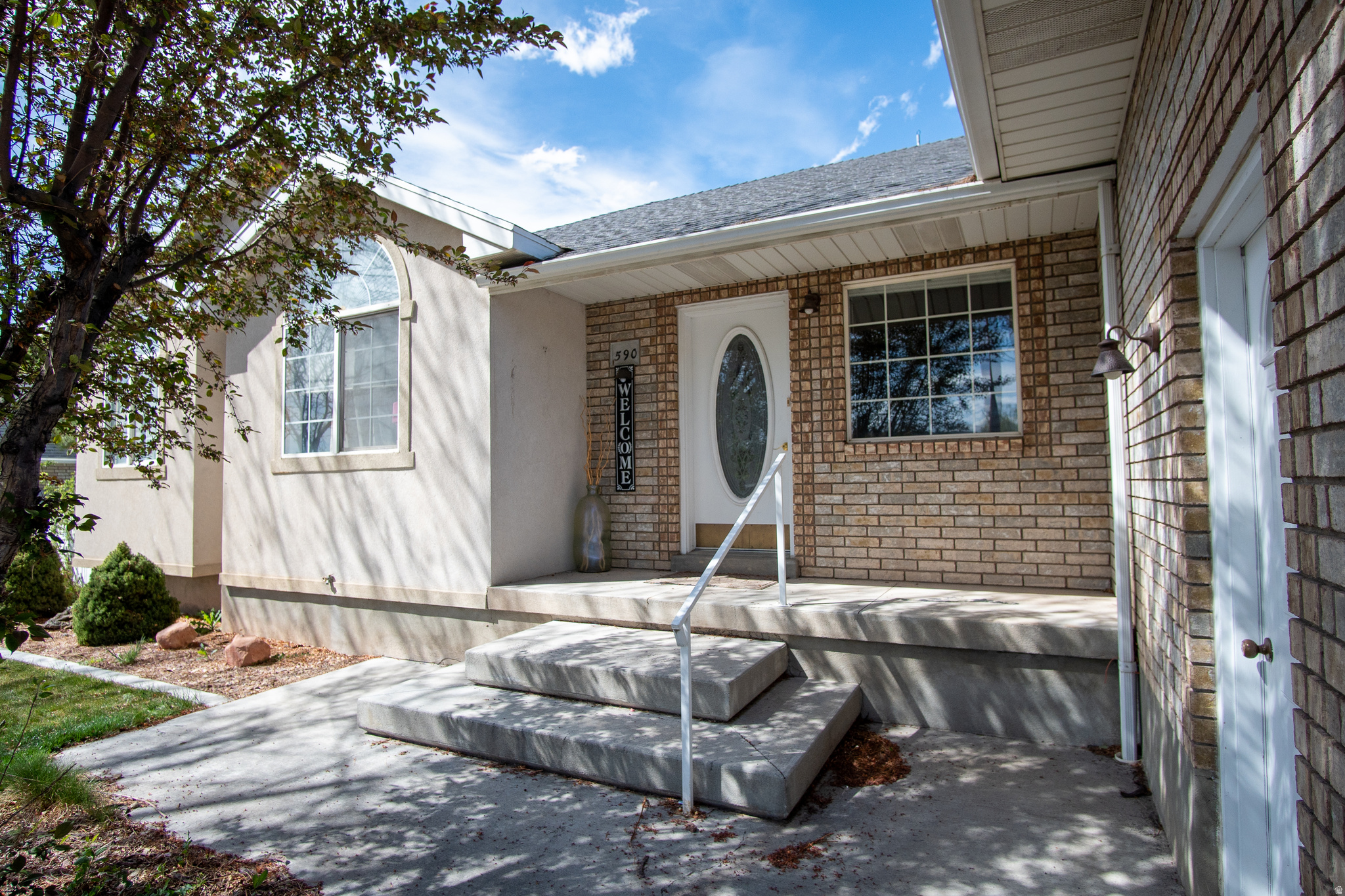 SALINA CREEK ESTATES - Residential