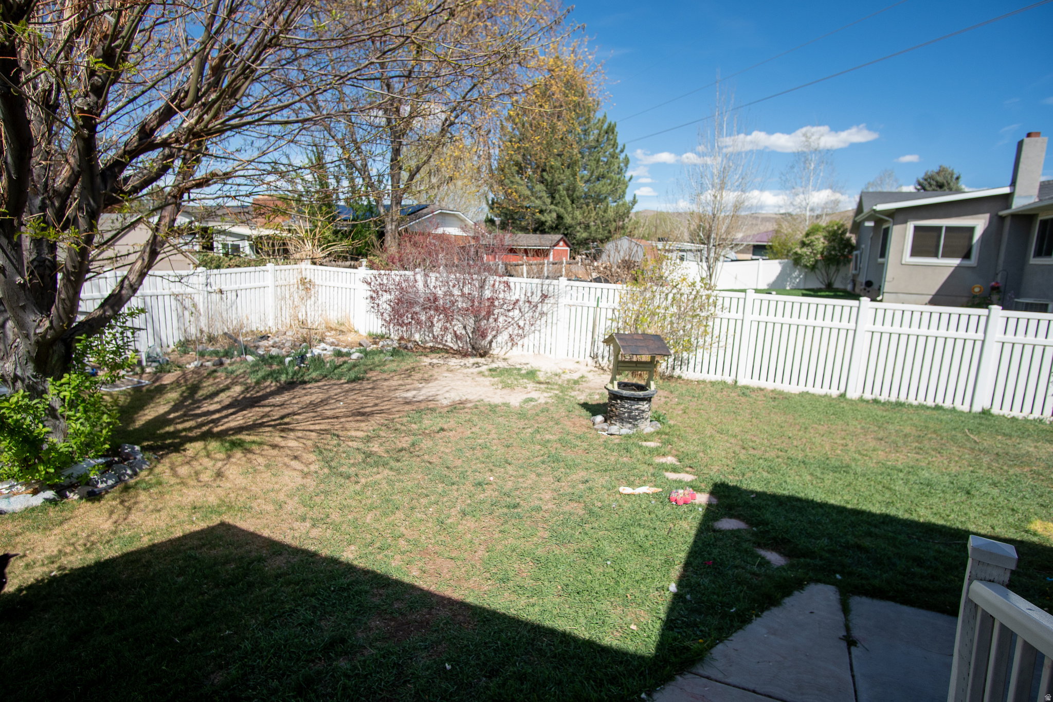 SALINA CREEK ESTATES - Residential