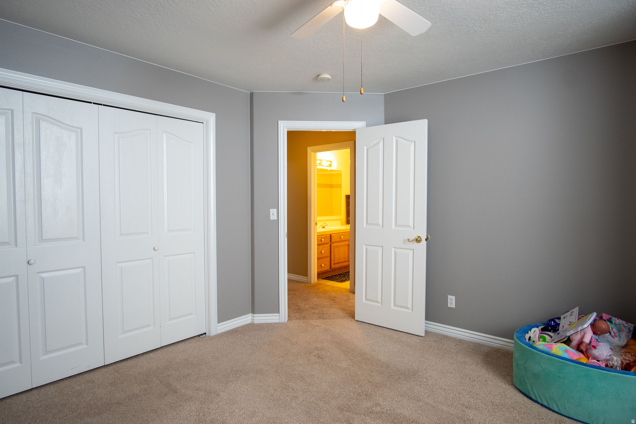 SALINA CREEK ESTATES - Residential