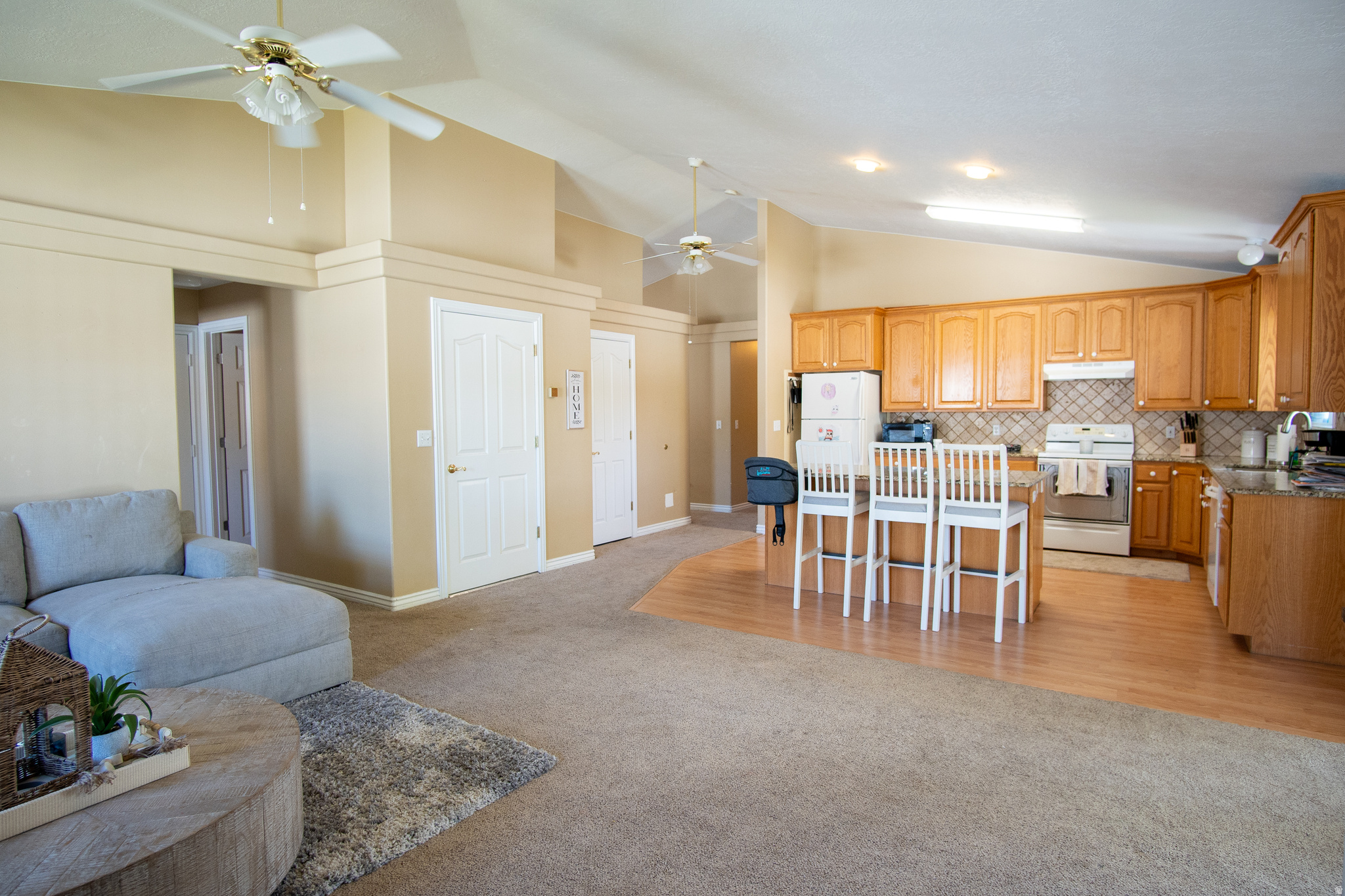 SALINA CREEK ESTATES - Residential