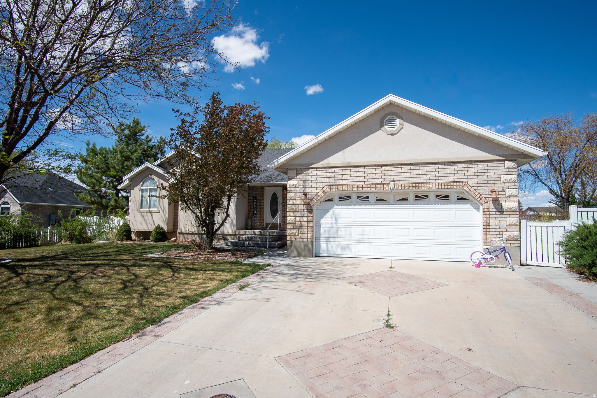 SALINA CREEK ESTATES - Residential