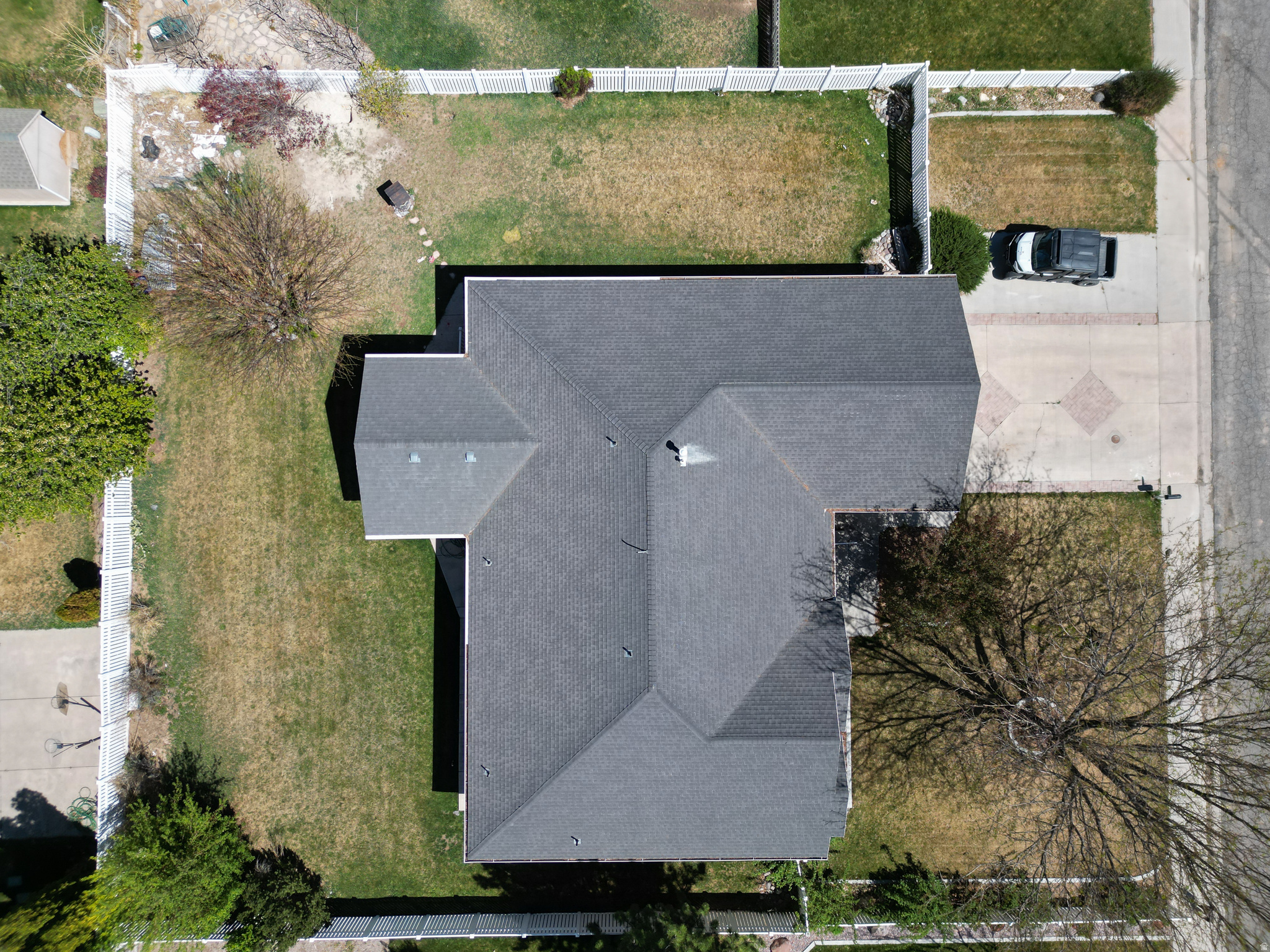 SALINA CREEK ESTATES - Residential