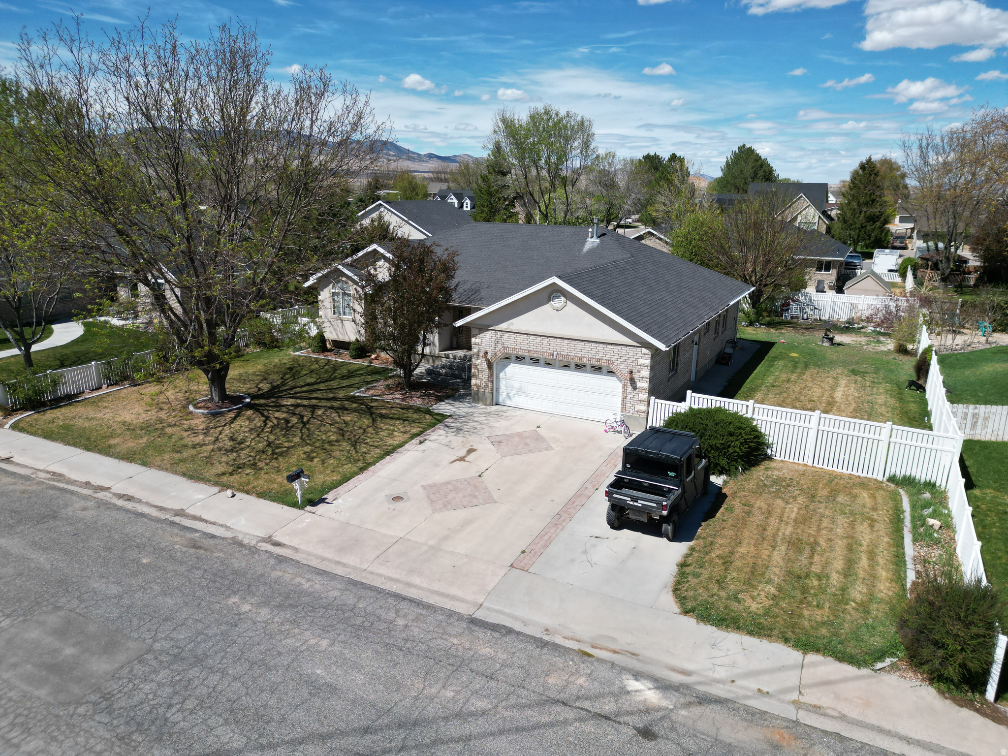 SALINA CREEK ESTATES - Residential