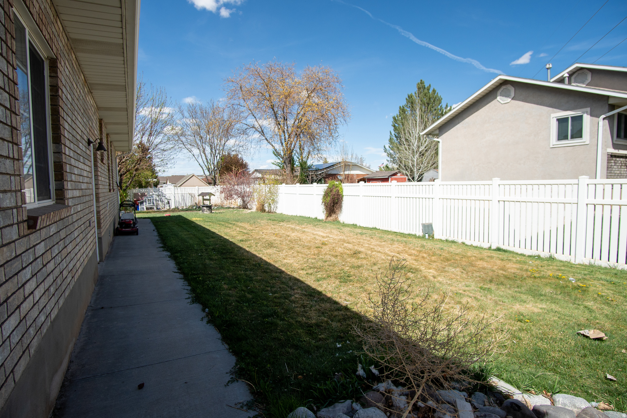 SALINA CREEK ESTATES - Residential