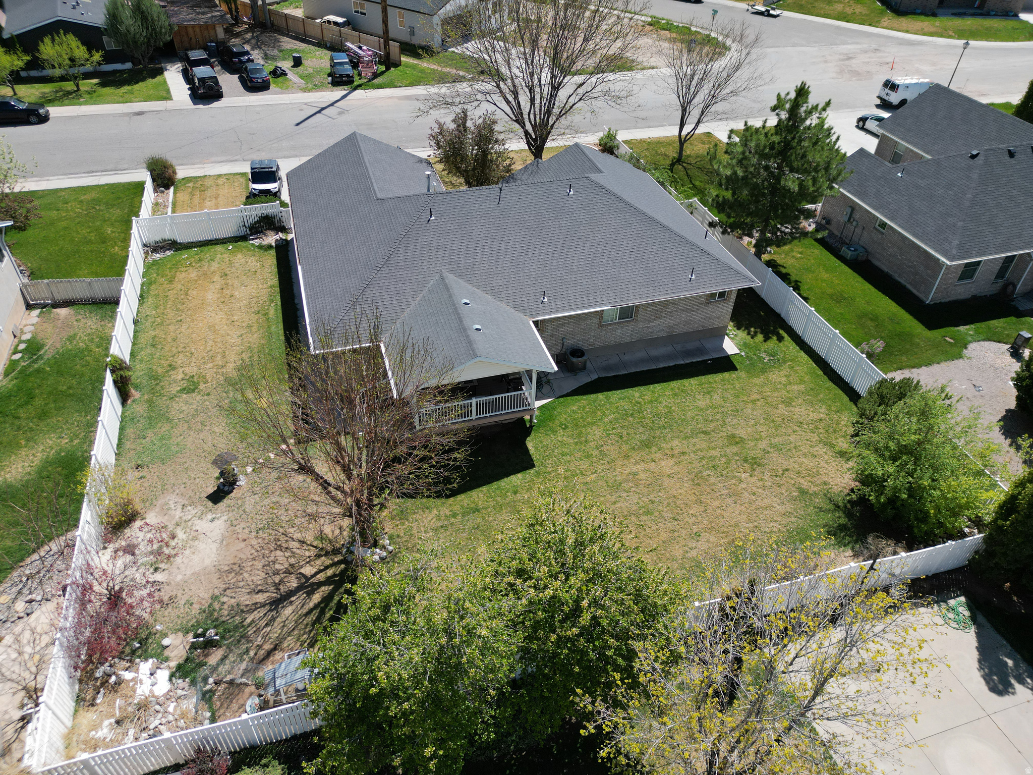 SALINA CREEK ESTATES - Residential