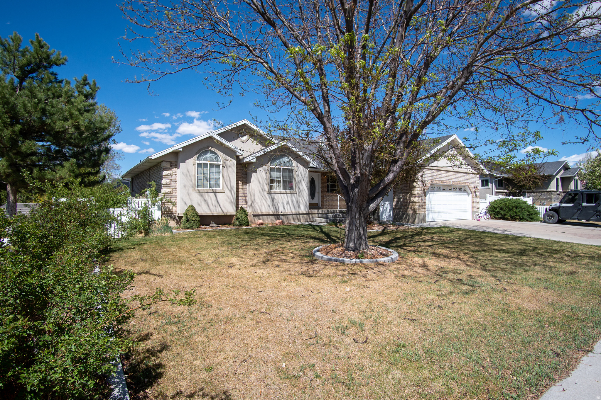 SALINA CREEK ESTATES - Residential