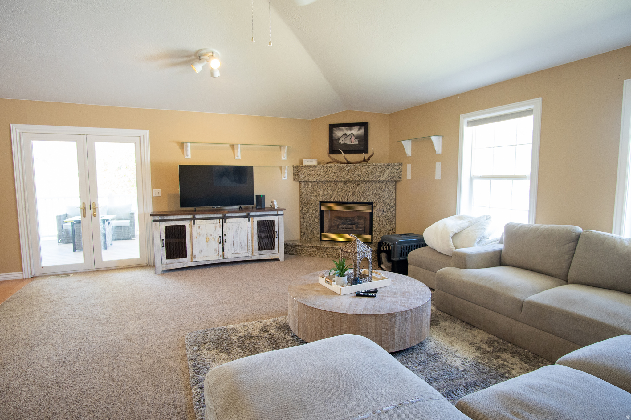 SALINA CREEK ESTATES - Residential