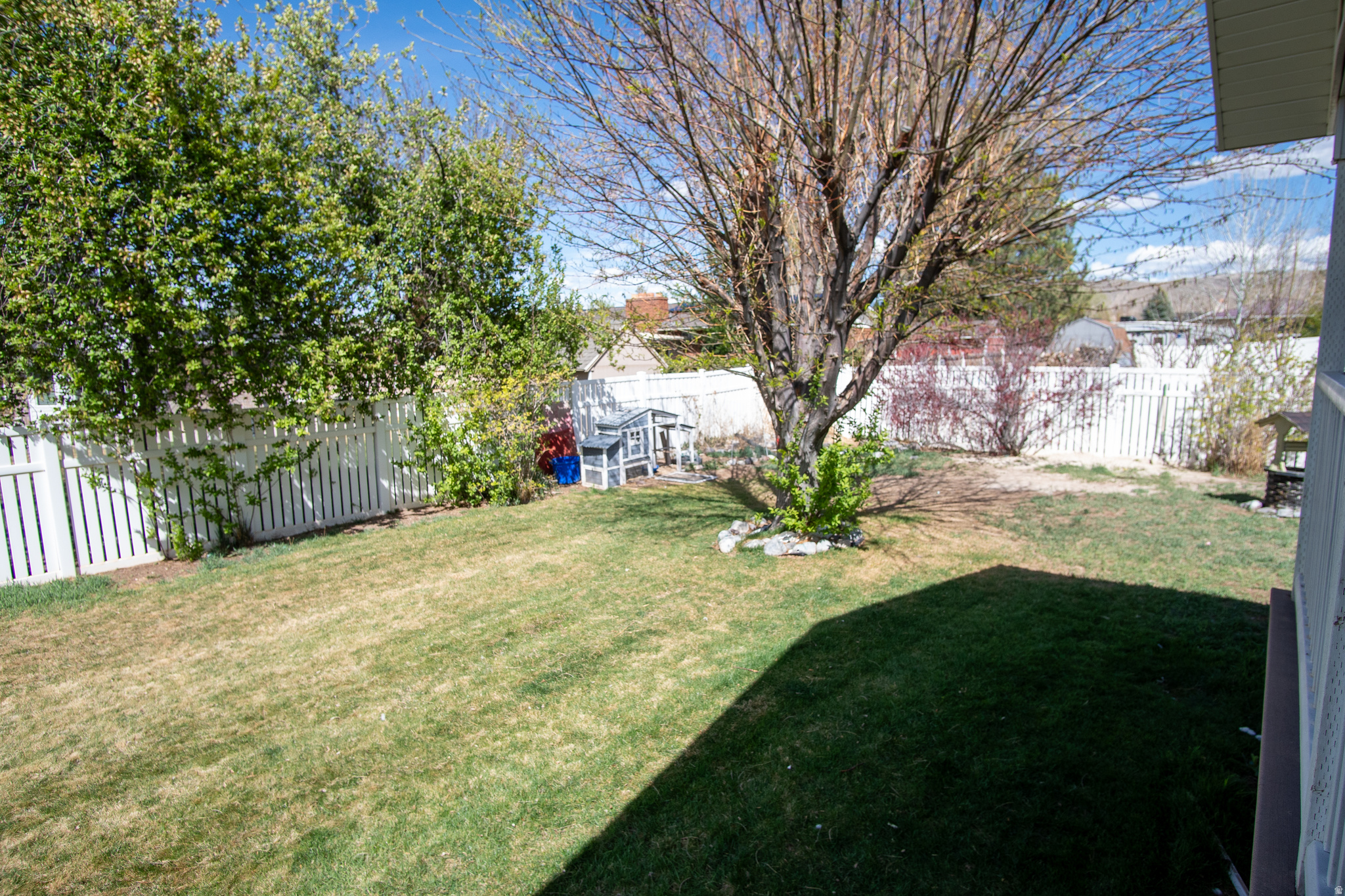 SALINA CREEK ESTATES - Residential