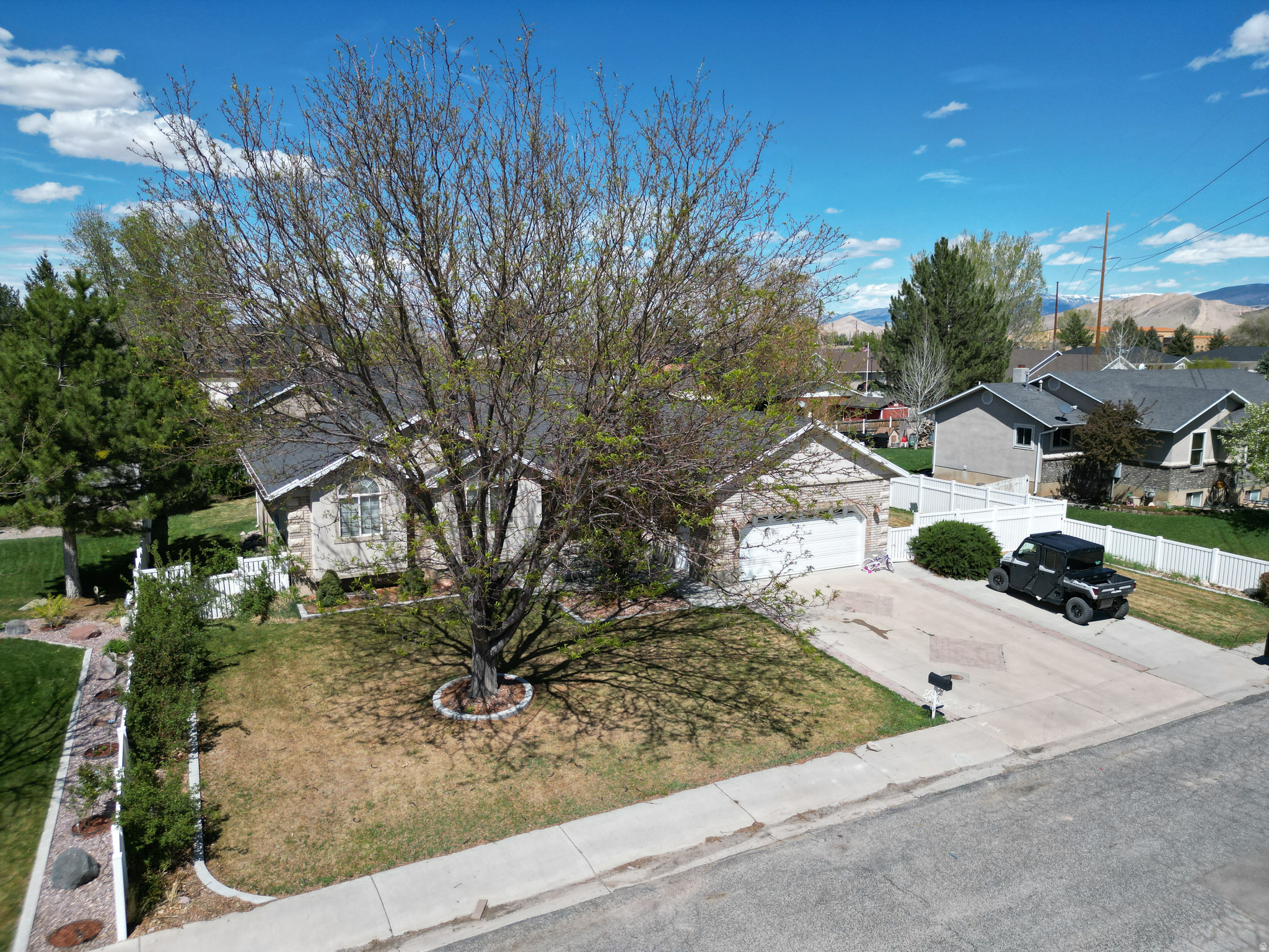 SALINA CREEK ESTATES - Residential