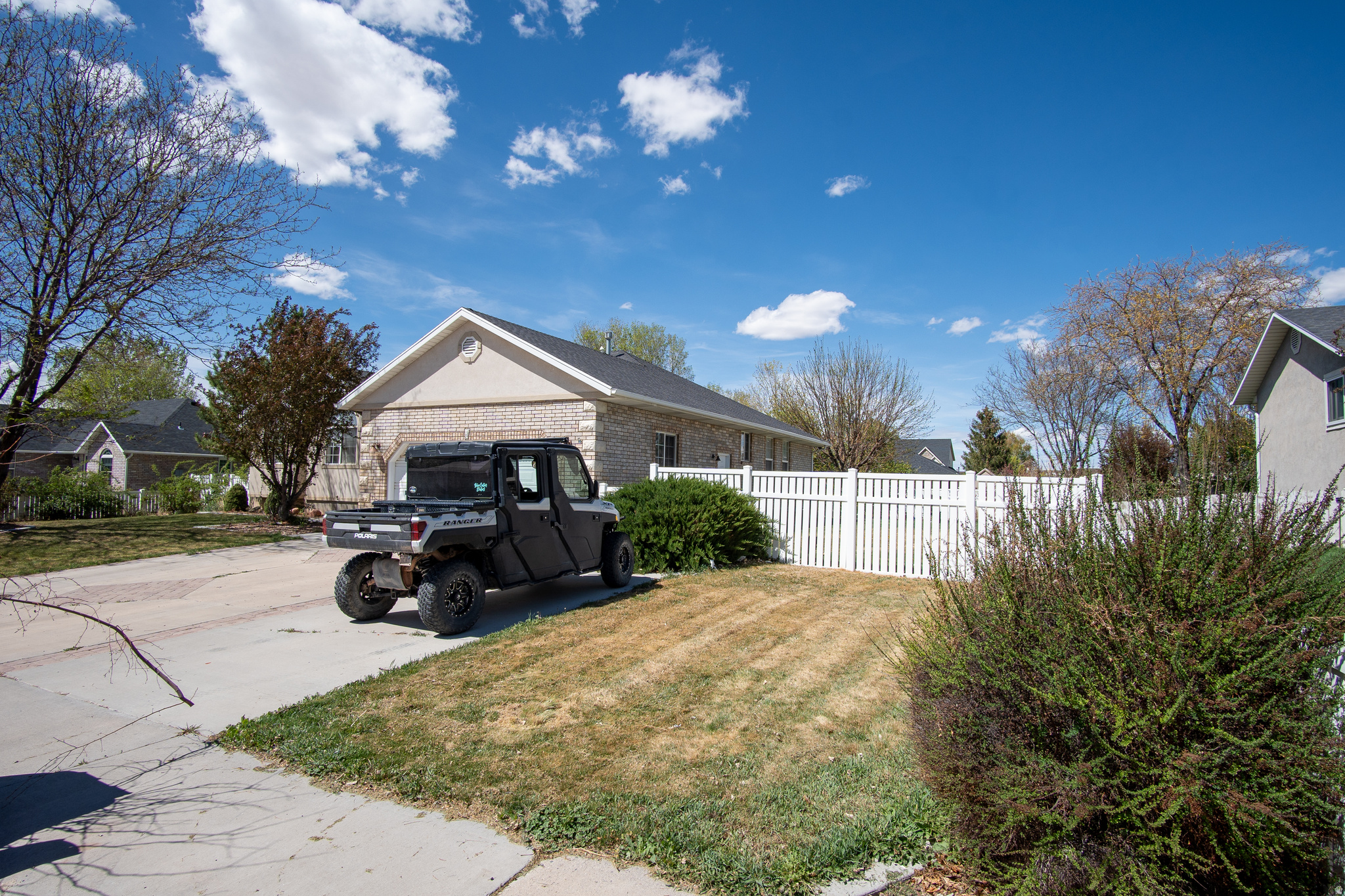 SALINA CREEK ESTATES - Residential