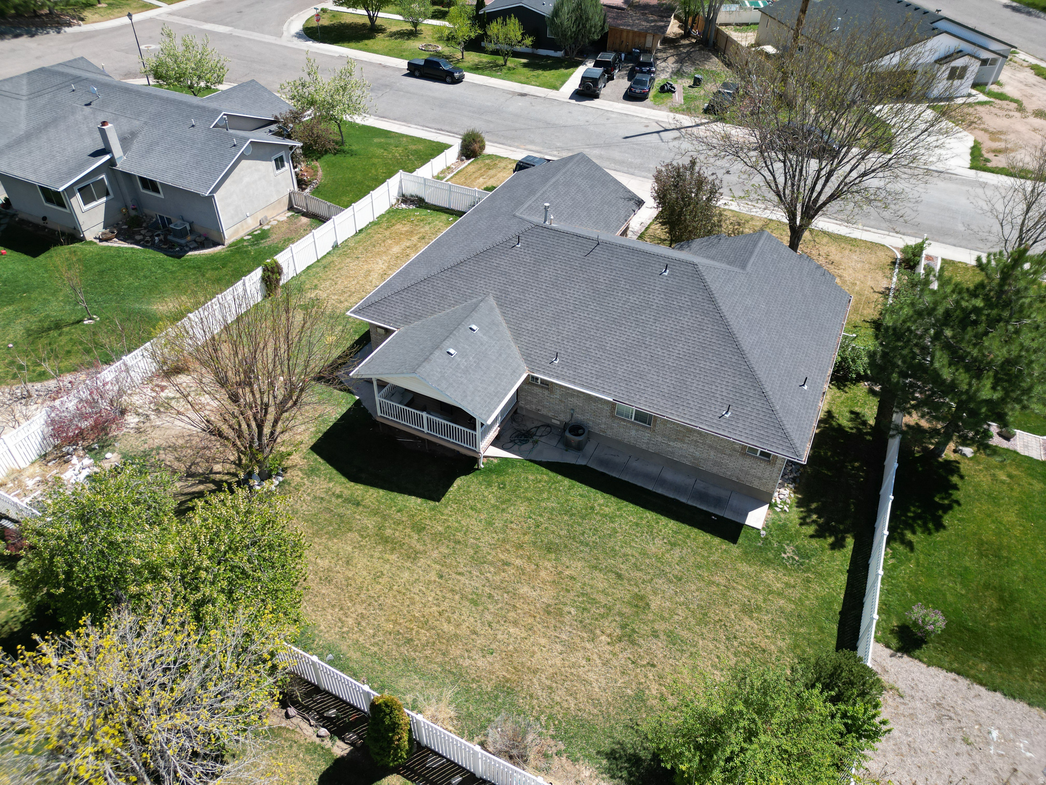 SALINA CREEK ESTATES - Residential