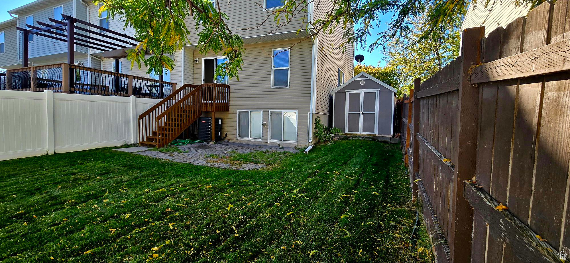 1184 W Dunrobin Ct #217, Murray, Utah image 17