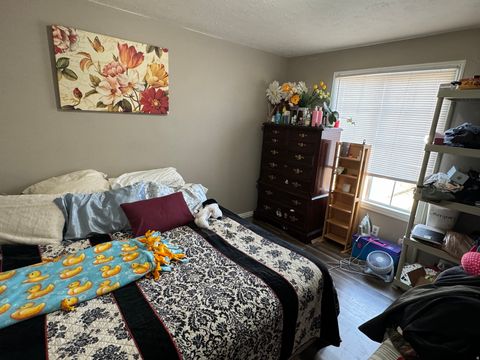 Tiny photo for 5046 W GASKILL WAY S, West Jordan, UT 84088 (MLS # 2132781)