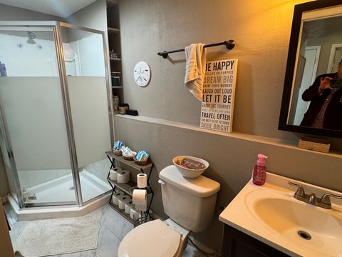 Tiny photo for 5046 W GASKILL WAY S, West Jordan, UT 84088 (MLS # 2132781)