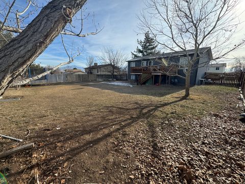 Tiny photo for 5046 W GASKILL WAY S, West Jordan, UT 84088 (MLS # 2132781)