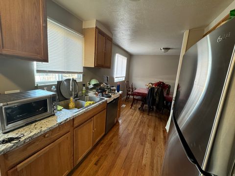 Tiny photo for 5046 W GASKILL WAY S, West Jordan, UT 84088 (MLS # 2132781)