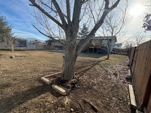 Tiny photo for 5046 W GASKILL WAY S, West Jordan, UT 84088 (MLS # 2132781)