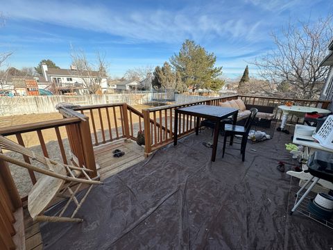 Tiny photo for 5046 W GASKILL WAY S, West Jordan, UT 84088 (MLS # 2132781)