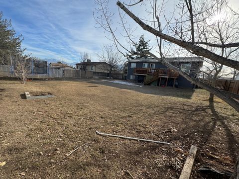 Tiny photo for 5046 W GASKILL WAY S, West Jordan, UT 84088 (MLS # 2132781)