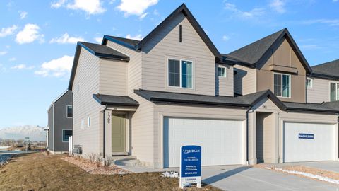 Tiny photo for 1874 E CORRIENTE DR, Salem, UT 84653 (MLS # 2135042)