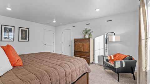 Tiny photo for 1874 E CORRIENTE DR, Salem, UT 84653 (MLS # 2135042)