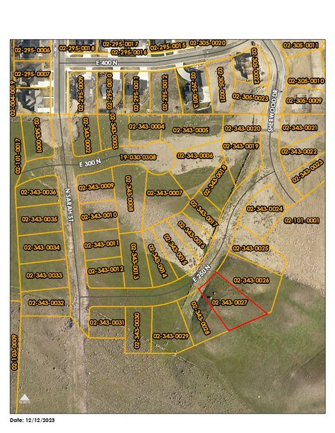 Tiny photo for 650 E 250 N #27, Providence, UT 84332 (MLS # 1966564)