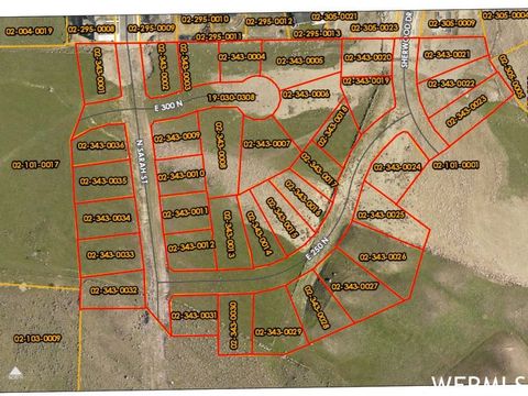 Tiny photo for 650 E 250 N #27, Providence, UT 84332 (MLS # 1966564)