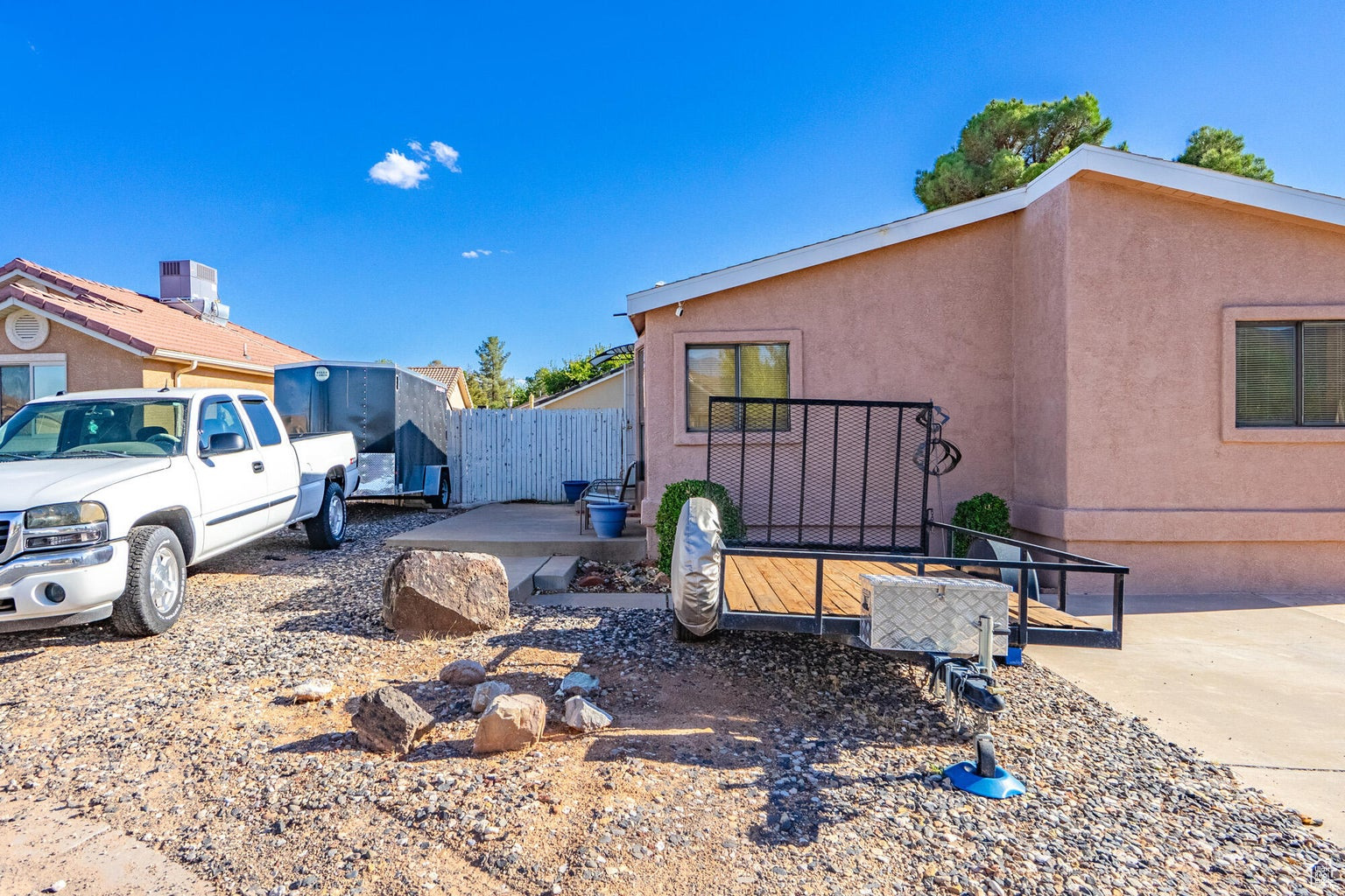 QUAIL LAKE EST AMD - Residential