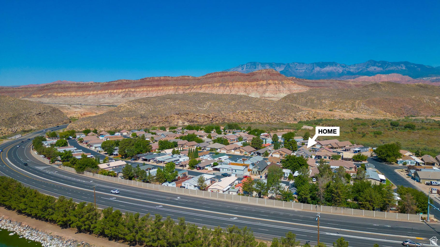 QUAIL LAKE EST AMD - Residential