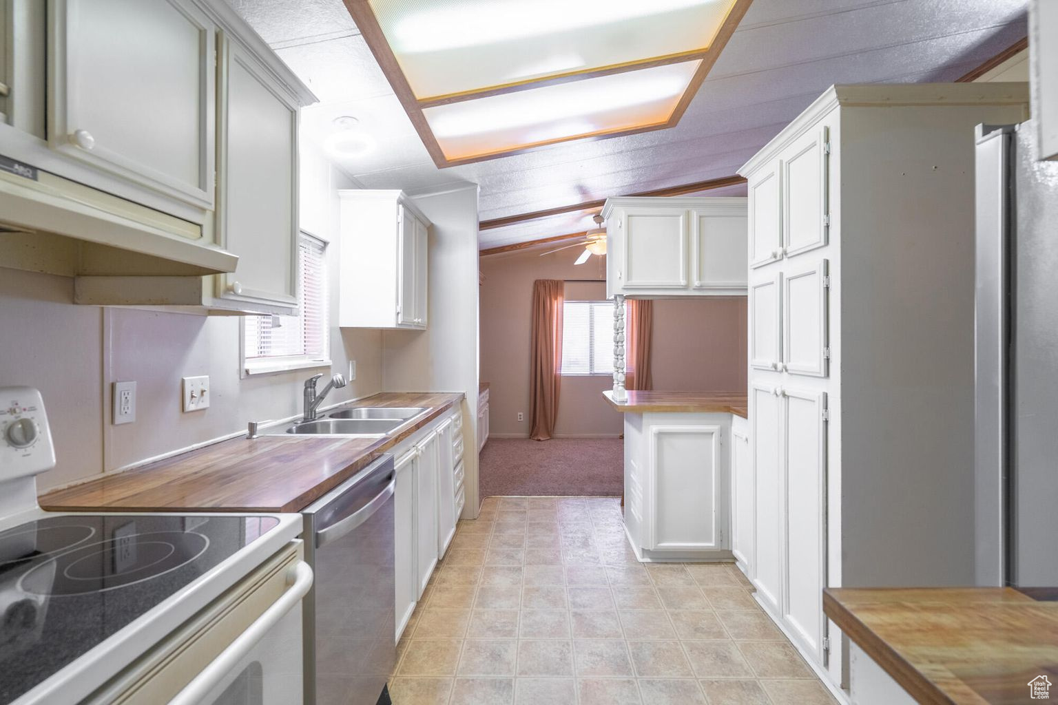 QUAIL LAKE EST AMD - Residential