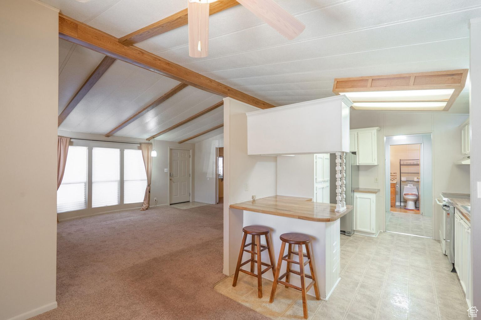 QUAIL LAKE EST AMD - Residential