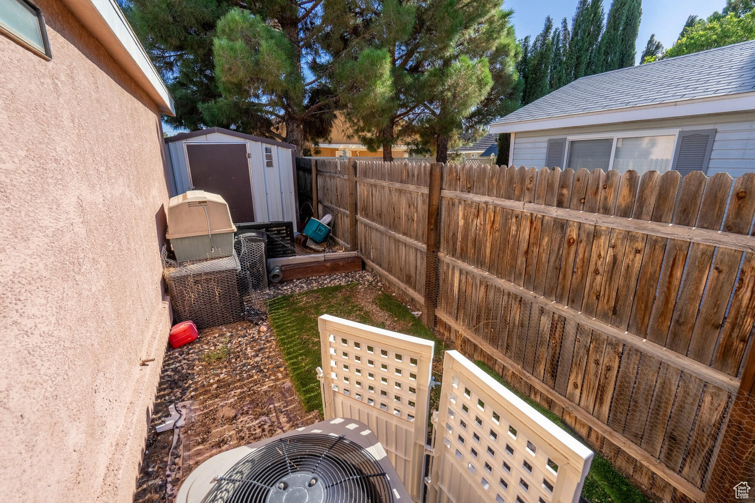 QUAIL LAKE EST AMD - Residential