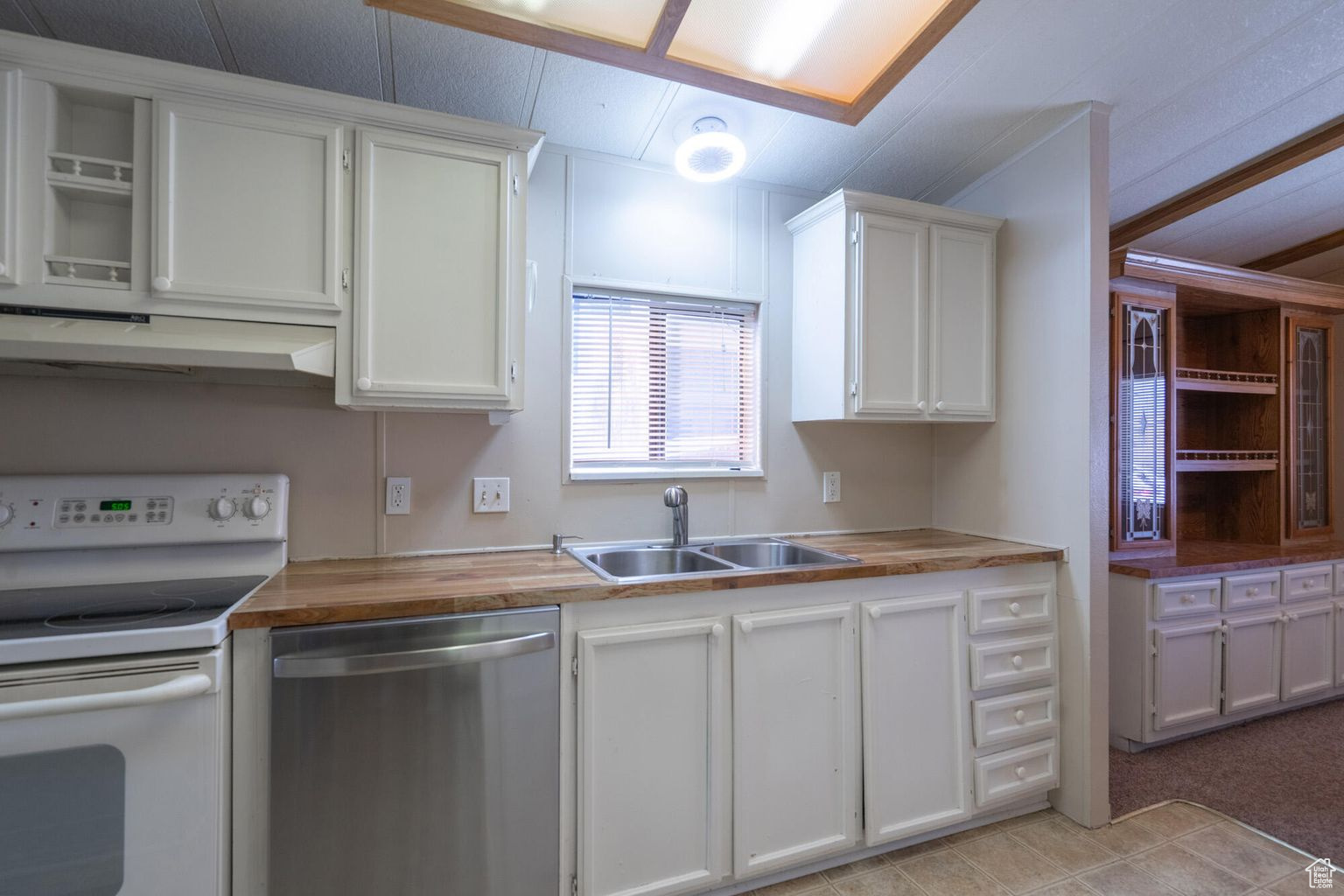 QUAIL LAKE EST AMD - Residential