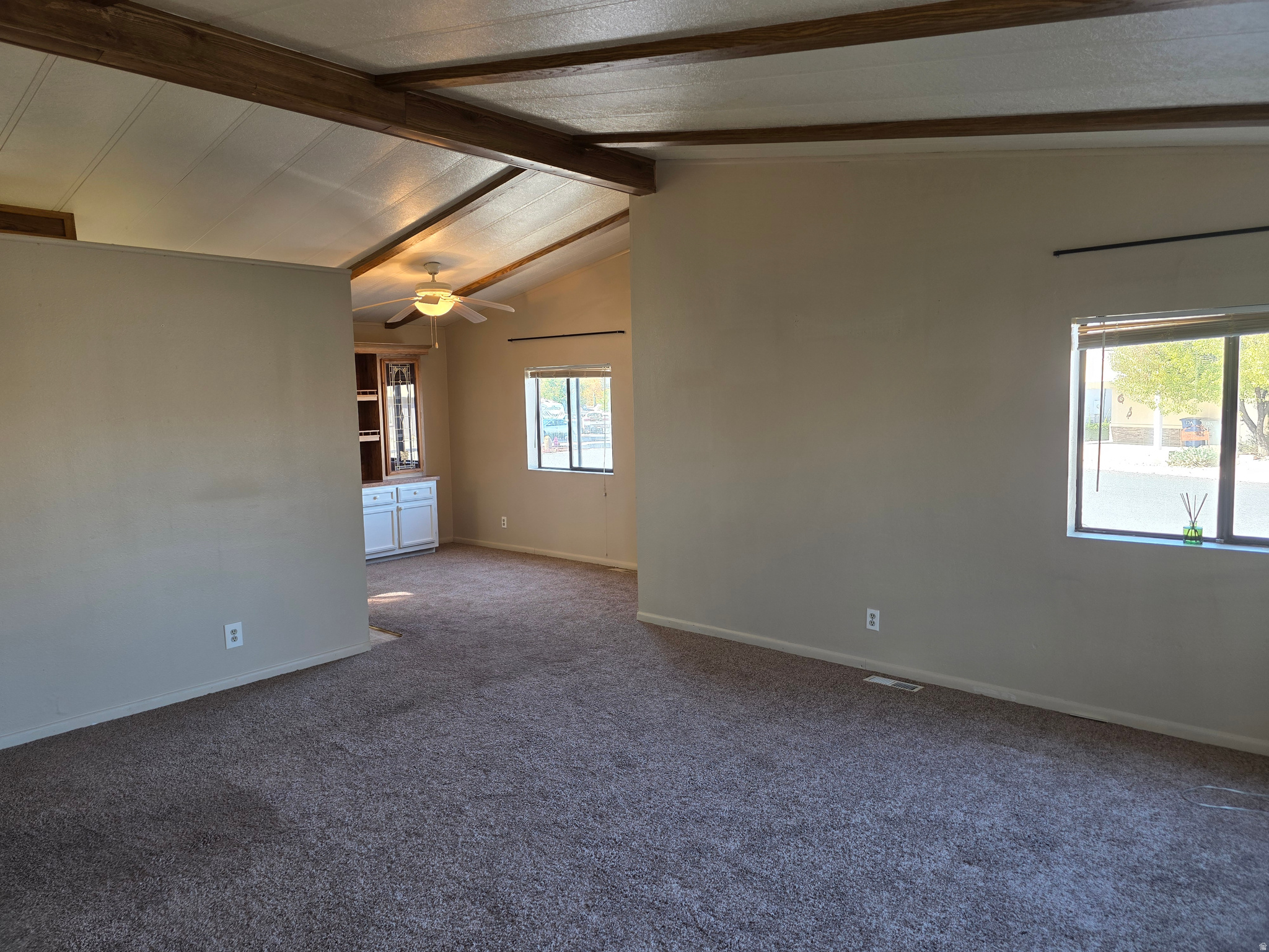 QUAIL LAKE EST AMD - Residential