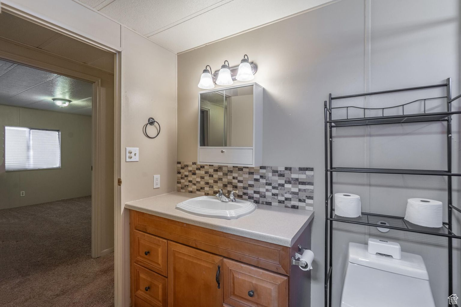 QUAIL LAKE EST AMD - Residential