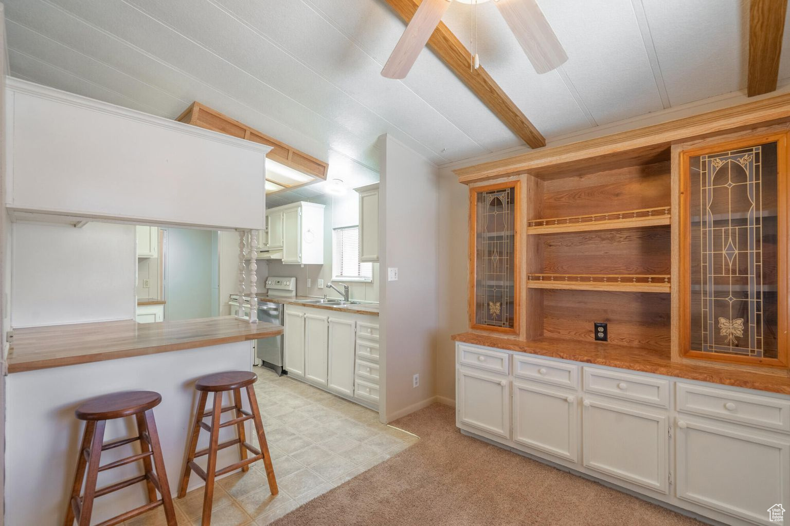 QUAIL LAKE EST AMD - Residential