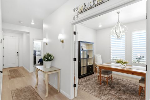 Tiny photo for 6032 W MONOLITH WAY #420, South Jordan, UT 84009 (MLS # 2158690)
