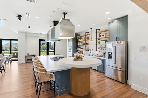 Tiny photo for 6032 W MONOLITH WAY #420, South Jordan, UT 84009 (MLS # 2158690)