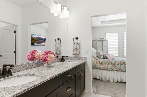 Tiny photo for 6032 W MONOLITH WAY #420, South Jordan, UT 84009 (MLS # 2158690)